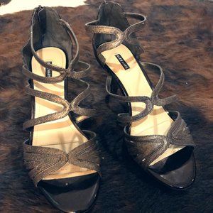 Alex Marie Dress Sandals